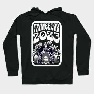 Trance Car Hoodie